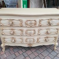 como shabby avorio anticato