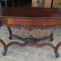 consolle luigi filippo