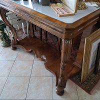 consolle luigi filippo