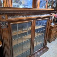 credenza neoclassica