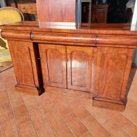 servante  inglese vittoriana