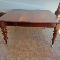 tavolo luigi filippo fine 800