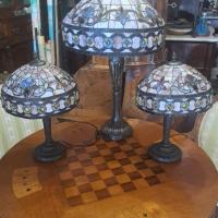 Lampada tiffany 