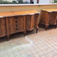 servanti chippendale