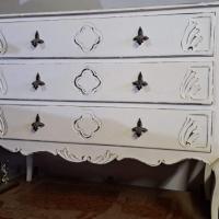 como shabby 3 cassetti