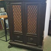 Libreria rinascimentale 