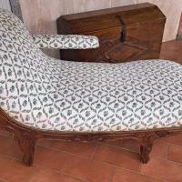 Dormeuse 