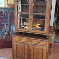 Credenza Scozzese 