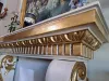 Cornice